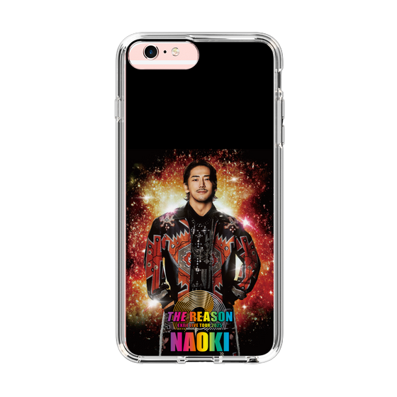 スリムプロテクションケース［ EXILE LIVE TOUR 2025 "THE REASON" - NAOKI ］