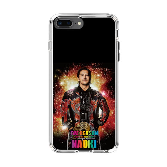 スリムプロテクションケース［ EXILE LIVE TOUR 2025 "THE REASON" - NAOKI ］