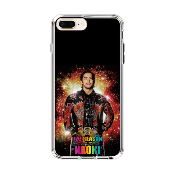 スリムプロテクションケース［ EXILE LIVE TOUR 2025 "THE REASON" - NAOKI ］
