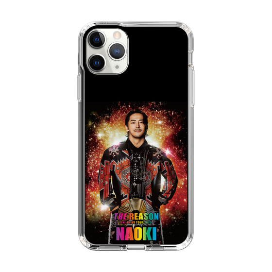 スリムプロテクションケース［ EXILE LIVE TOUR 2025 "THE REASON" - NAOKI ］