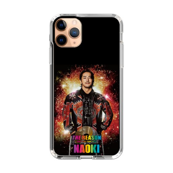 スリムプロテクションケース［ EXILE LIVE TOUR 2025 "THE REASON" - NAOKI ］