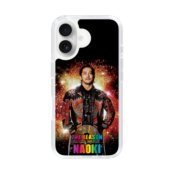 スリムプロテクションケース［ EXILE LIVE TOUR 2025 "THE REASON" - NAOKI ］