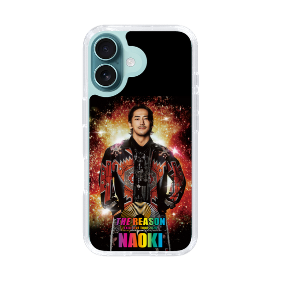 スリムプロテクションケース［ EXILE LIVE TOUR 2025 "THE REASON" - NAOKI ］