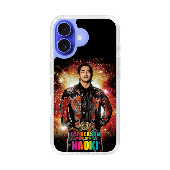 スリムプロテクションケース［ EXILE LIVE TOUR 2025 "THE REASON" - NAOKI ］