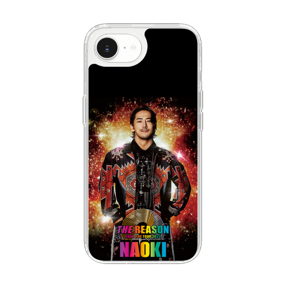 スリムプロテクションケース［ EXILE LIVE TOUR 2025 "THE REASON" - NAOKI ］