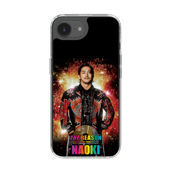 スリムプロテクションケース［ EXILE LIVE TOUR 2025 "THE REASON" - NAOKI ］