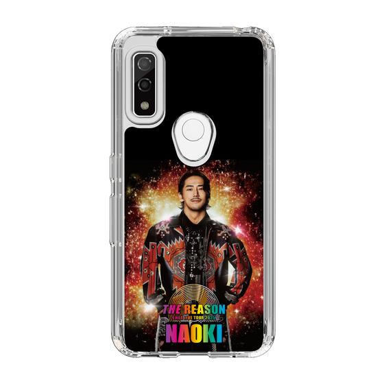 スリムプロテクションケース［ EXILE LIVE TOUR 2025 "THE REASON" - NAOKI ］