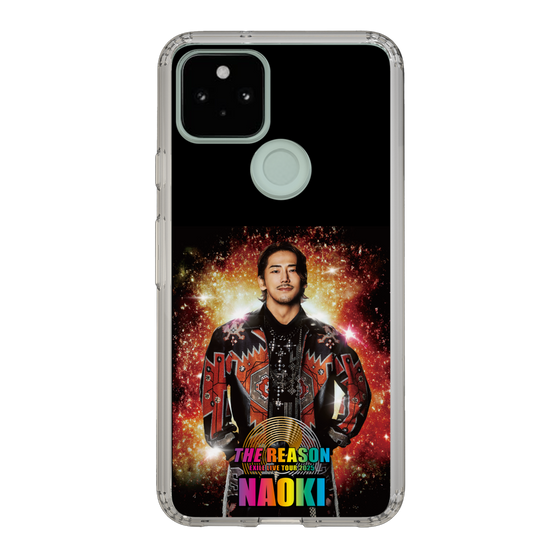 スリムプロテクションケース［ EXILE LIVE TOUR 2025 "THE REASON" - NAOKI ］