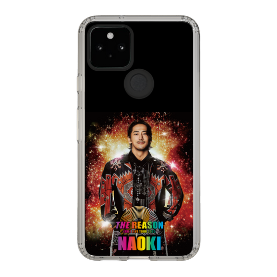スリムプロテクションケース［ EXILE LIVE TOUR 2025 "THE REASON" - NAOKI ］