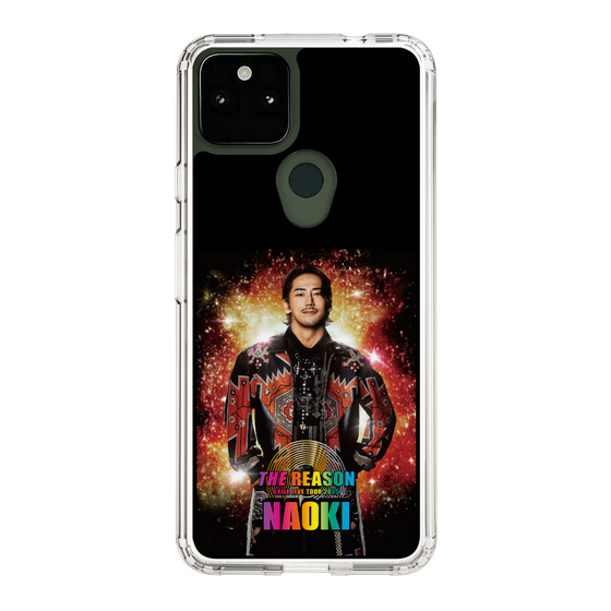スリムプロテクションケース［ EXILE LIVE TOUR 2025 "THE REASON" - NAOKI ］
