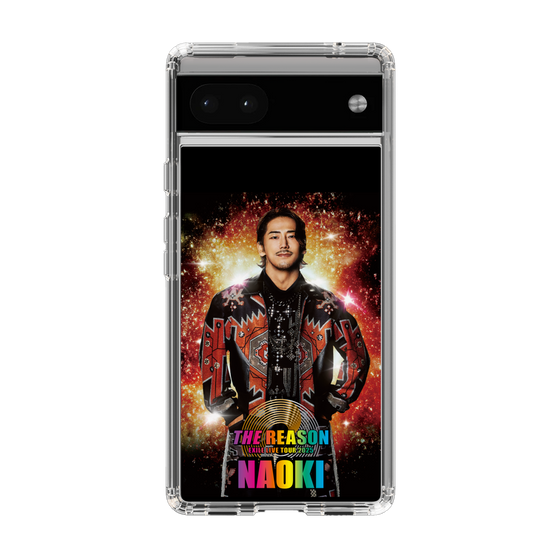 スリムプロテクションケース［ EXILE LIVE TOUR 2025 "THE REASON" - NAOKI ］