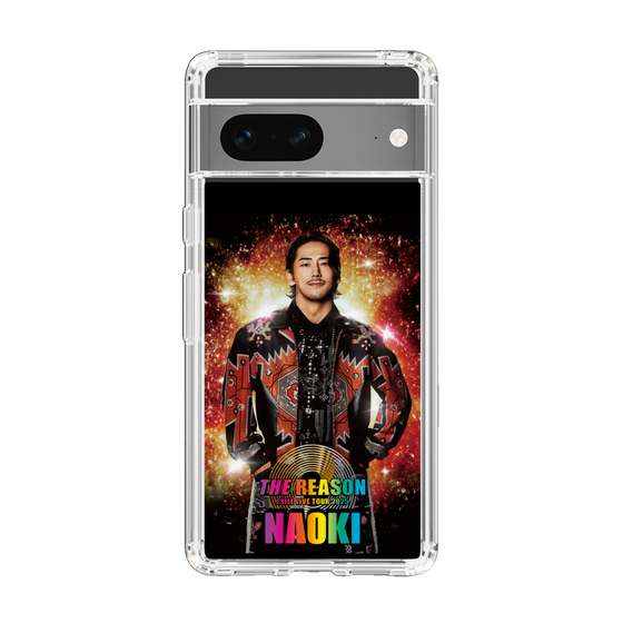 スリムプロテクションケース［ EXILE LIVE TOUR 2025 "THE REASON" - NAOKI ］