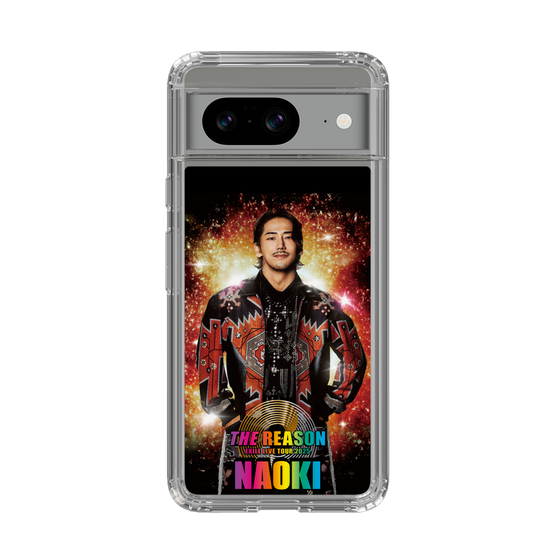 スリムプロテクションケース［ EXILE LIVE TOUR 2025 "THE REASON" - NAOKI ］