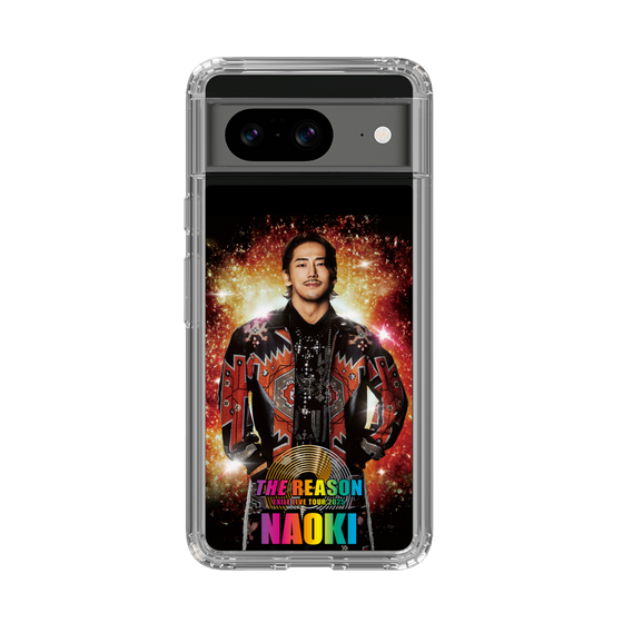 スリムプロテクションケース［ EXILE LIVE TOUR 2025 "THE REASON" - NAOKI ］