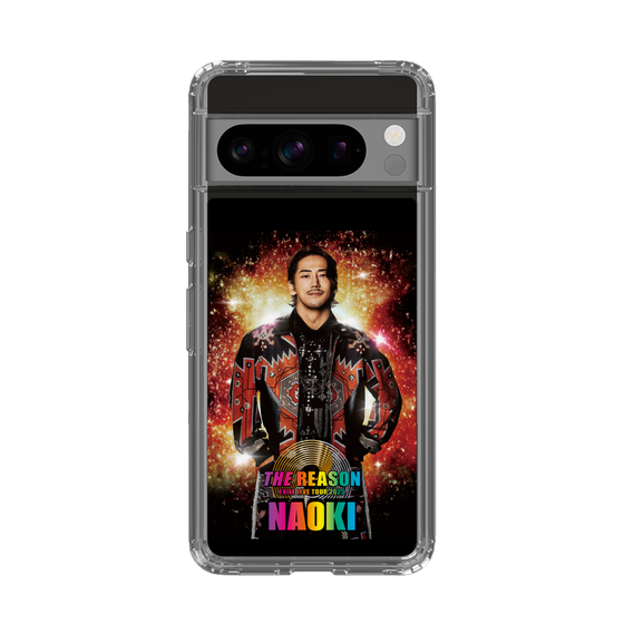 スリムプロテクションケース［ EXILE LIVE TOUR 2025 "THE REASON" - NAOKI ］