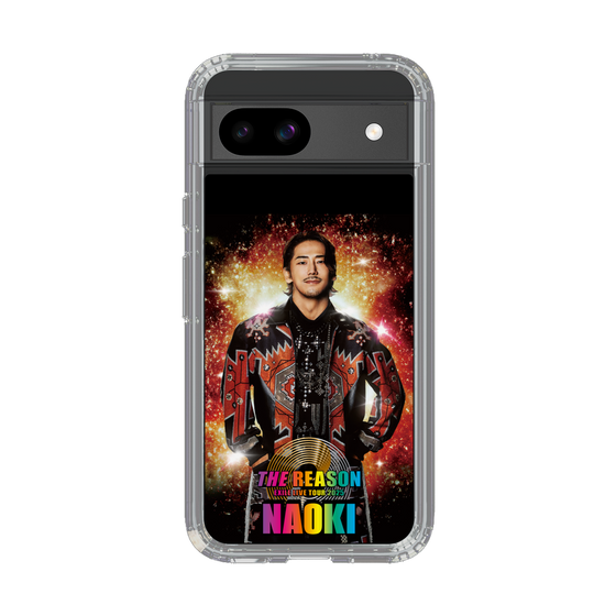 スリムプロテクションケース［ EXILE LIVE TOUR 2025 "THE REASON" - NAOKI ］