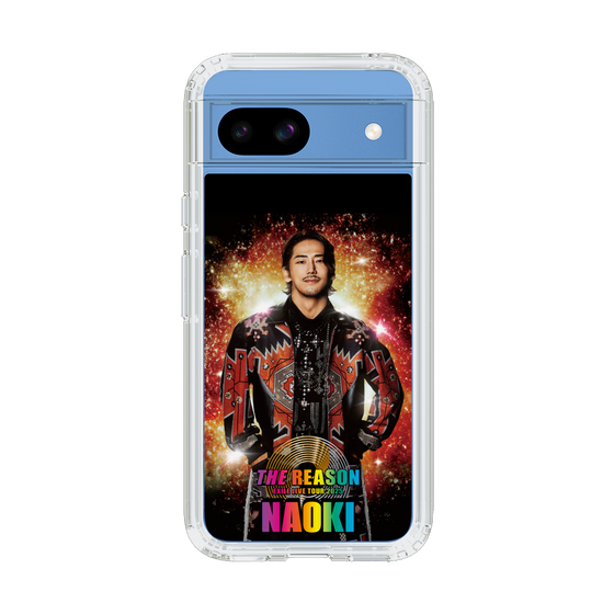 スリムプロテクションケース［ EXILE LIVE TOUR 2025 "THE REASON" - NAOKI ］