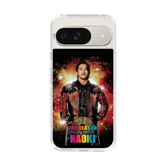 スリムプロテクションケース［ EXILE LIVE TOUR 2025 "THE REASON" - NAOKI ］