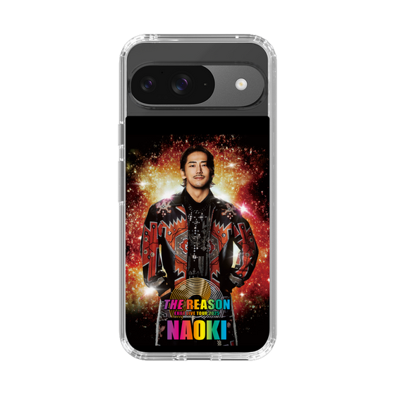 スリムプロテクションケース［ EXILE LIVE TOUR 2025 "THE REASON" - NAOKI ］