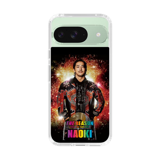 スリムプロテクションケース［ EXILE LIVE TOUR 2025 "THE REASON" - NAOKI ］