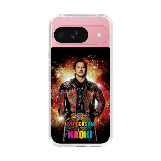スリムプロテクションケース［ EXILE LIVE TOUR 2025 "THE REASON" - NAOKI ］