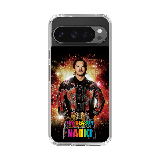 スリムプロテクションケース［ EXILE LIVE TOUR 2025 "THE REASON" - NAOKI ］