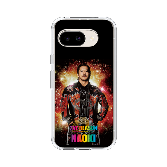 スリムプロテクションケース［ EXILE LIVE TOUR 2025 "THE REASON" - NAOKI ］