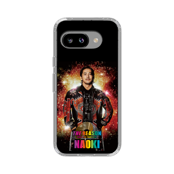 スリムプロテクションケース［ EXILE LIVE TOUR 2025 "THE REASON" - NAOKI ］