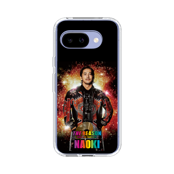 スリムプロテクションケース［ EXILE LIVE TOUR 2025 "THE REASON" - NAOKI ］