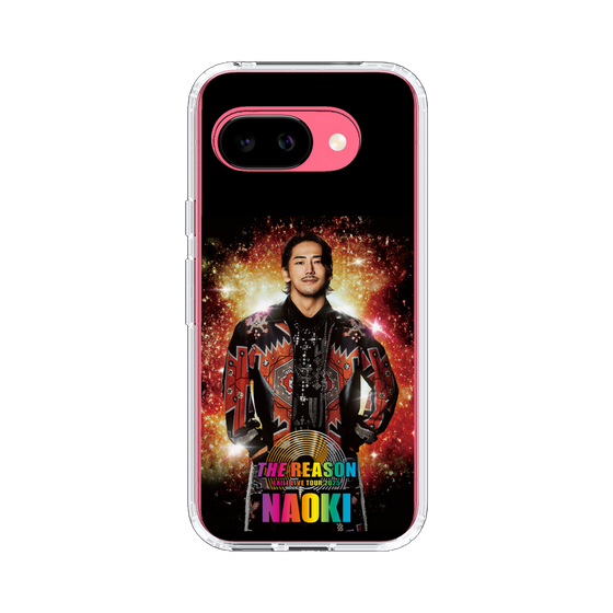 スリムプロテクションケース［ EXILE LIVE TOUR 2025 "THE REASON" - NAOKI ］