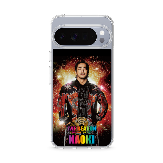 スリムプロテクションケース［ EXILE LIVE TOUR 2025 "THE REASON" - NAOKI ］