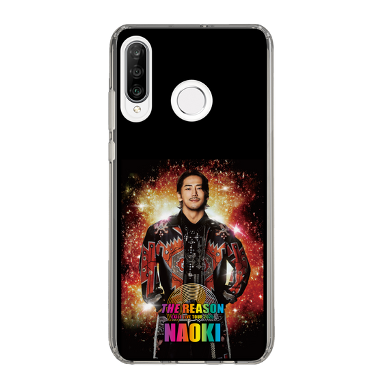 スリムプロテクションケース［ EXILE LIVE TOUR 2025 "THE REASON" - NAOKI ］