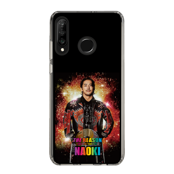 スリムプロテクションケース［ EXILE LIVE TOUR 2025 "THE REASON" - NAOKI ］