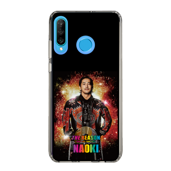 スリムプロテクションケース［ EXILE LIVE TOUR 2025 "THE REASON" - NAOKI ］