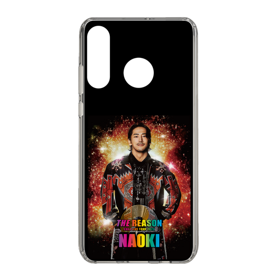 スリムプロテクションケース［ EXILE LIVE TOUR 2025 "THE REASON" - NAOKI ］