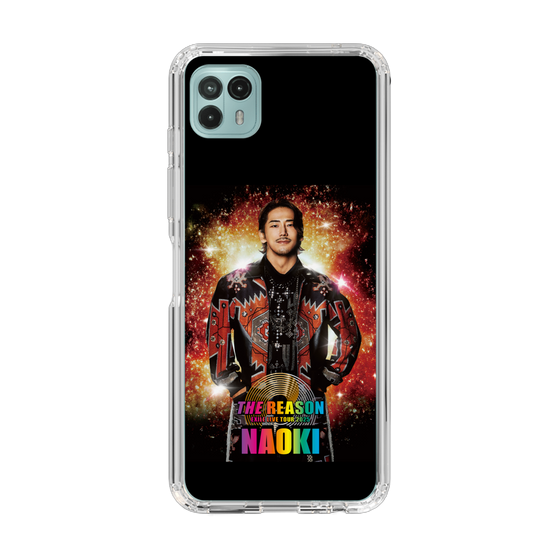 スリムプロテクションケース［ EXILE LIVE TOUR 2025 "THE REASON" - NAOKI ］