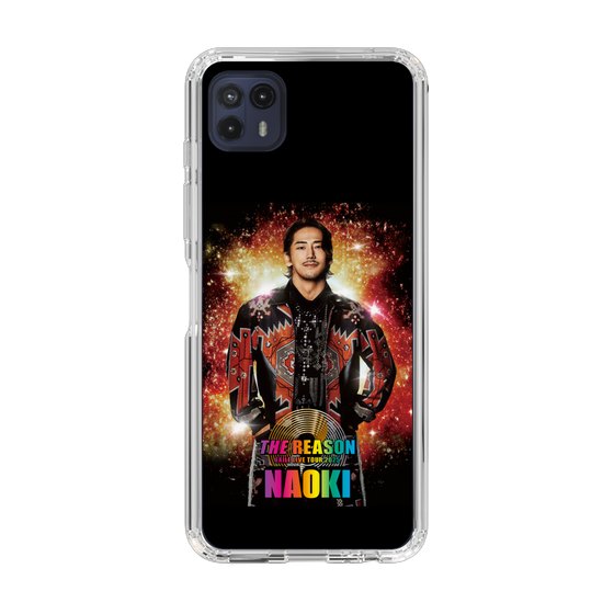 スリムプロテクションケース［ EXILE LIVE TOUR 2025 "THE REASON" - NAOKI ］