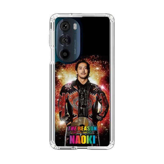 スリムプロテクションケース［ EXILE LIVE TOUR 2025 "THE REASON" - NAOKI ］