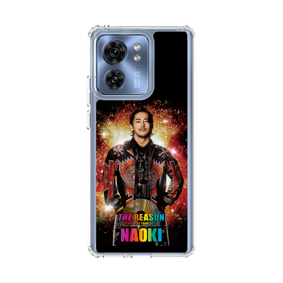 スリムプロテクションケース［ EXILE LIVE TOUR 2025 "THE REASON" - NAOKI ］