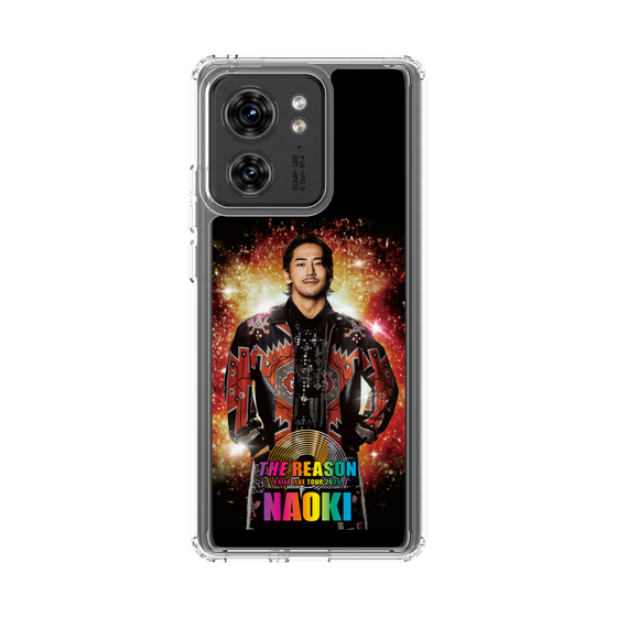 スリムプロテクションケース［ EXILE LIVE TOUR 2025 "THE REASON" - NAOKI ］