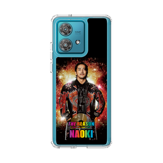スリムプロテクションケース［ EXILE LIVE TOUR 2025 "THE REASON" - NAOKI ］