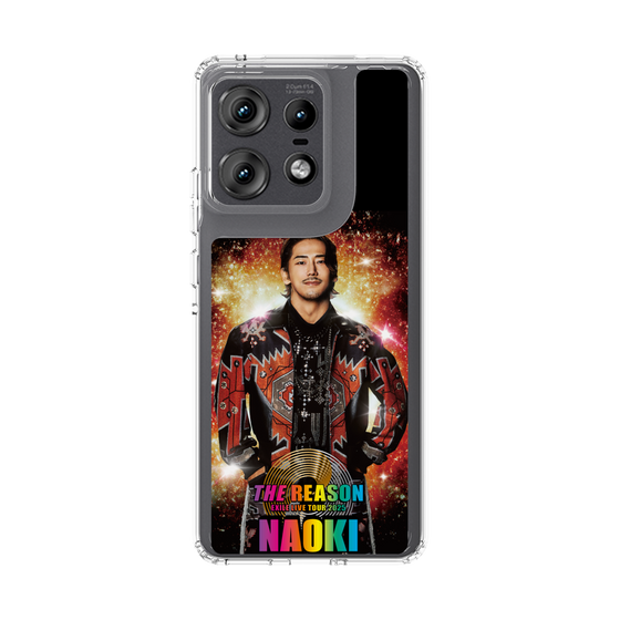 スリムプロテクションケース［ EXILE LIVE TOUR 2025 "THE REASON" - NAOKI ］