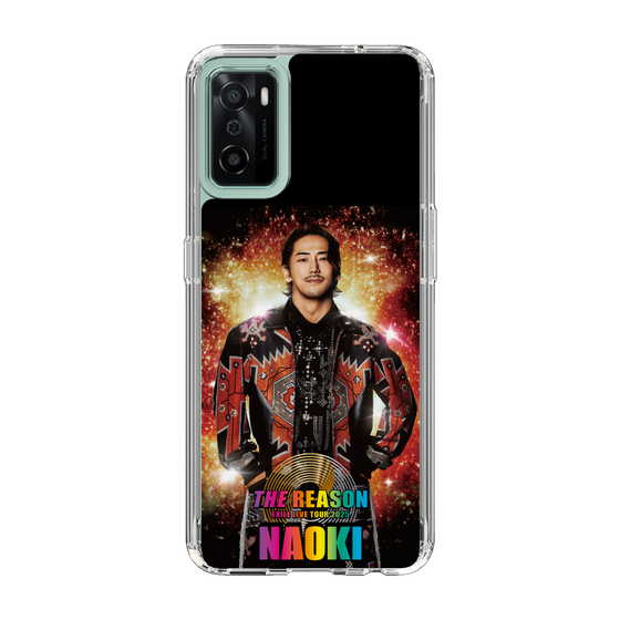 スリムプロテクションケース［ EXILE LIVE TOUR 2025 "THE REASON" - NAOKI ］