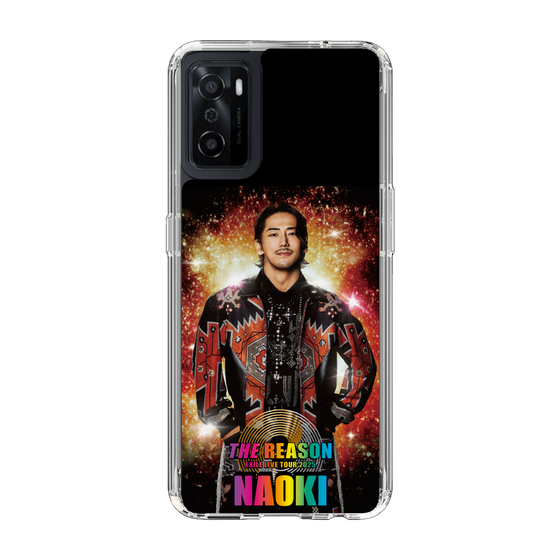 スリムプロテクションケース［ EXILE LIVE TOUR 2025 "THE REASON" - NAOKI ］