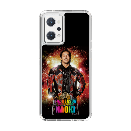 スリムプロテクションケース［ EXILE LIVE TOUR 2025 "THE REASON" - NAOKI ］