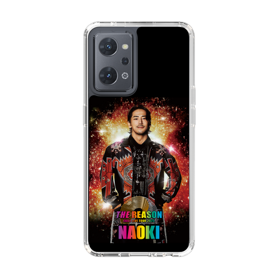 スリムプロテクションケース［ EXILE LIVE TOUR 2025 "THE REASON" - NAOKI ］