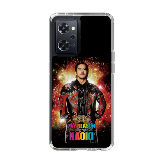 スリムプロテクションケース［ EXILE LIVE TOUR 2025 "THE REASON" - NAOKI ］
