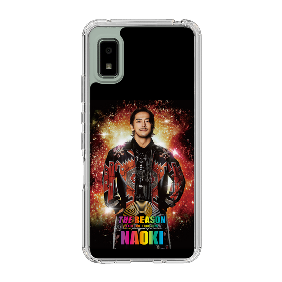 スリムプロテクションケース［ EXILE LIVE TOUR 2025 "THE REASON" - NAOKI ］