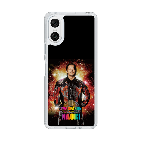 スリムプロテクションケース［ EXILE LIVE TOUR 2025 "THE REASON" - NAOKI ］