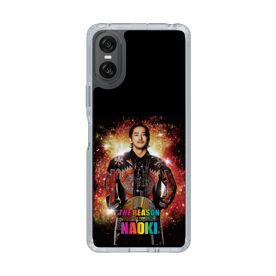 スリムプロテクションケース［ EXILE LIVE TOUR 2025 "THE REASON" - NAOKI ］